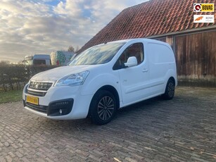 Peugeot Partner 120 1.6 BlueHDi 100 L1 Premium