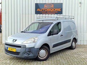 Peugeot Partner 120 1.6 HDI L1 XR (bj 2008)