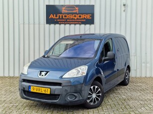 Peugeot Partner 120 1.6 HDI L1 XR (bj 2009)