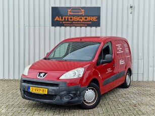 Peugeot Partner 120 1.6 HDI L1 XR Profit + (bj 2011)