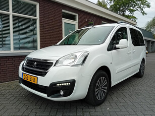 Peugeot Partner Tepee 1.2 PureTech Active