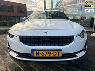 Polestar 2 Long Range Dual Motor Launch Edition 78kWh 1e Eigenaar