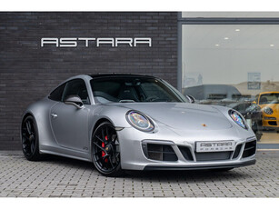 Porsche 911 3.0 Carrera GTS | Lightweight