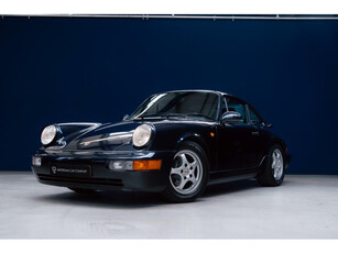 Porsche 911 3.6 Coupé 121.000km