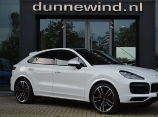 Porsche Cayenne 3.0 E-HYBRID *NL Auto*Coupe*Vol Opties* Luchtvering-Headup- pano