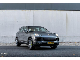 Porsche Cayenne 3.0 S E-Hybrid