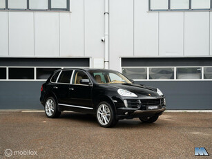 Porsche Cayenne 3.6 957 l 2e eign l Pano l Porsche Classic