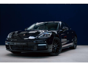 Porsche Panamera 3.0 4 110.000km pano / licht leder / matrix