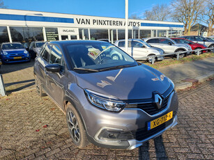 Renault Captur 0.9 TCe Intens