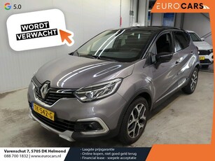 Renault Captur 0.9 TCe Intens Airco Navi Full LED PDC VA