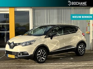 Renault Captur 1.2 TCe 120 EDC Dynamique