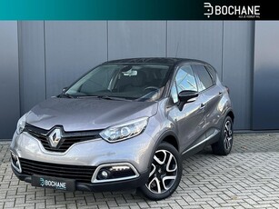 Renault Captur 1.2 TCe 120 EDC Dynamique Trekhaak