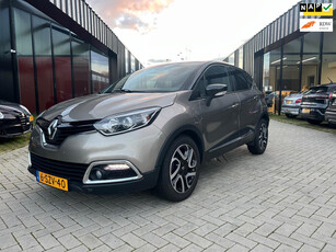 Renault Captur 1.2 TCe Dynamique Automaat Clima Camera Keyless NL Auto NAP