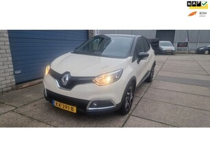 Renault Captur 1.2 TCe Dynamique Automaat Navigatie.....