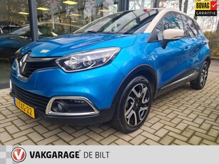 Renault Captur 1.2 TCe Dynamiquenavitrekhaakrijklaarprijs