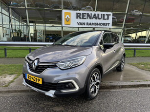 Renault Captur 1.2 TCe Intens / Automaat / Trekhaak / PDC V+A / Camera / Climate control