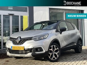 Renault Captur 1.3 TCe 150 EDC Intens Achteruitrijcamera