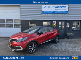 Renault Captur 1.3 TCe Red Edition Automaat/Camera/Navi/50dkm...