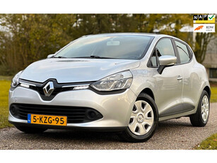 Renault Clio 0.9 TCe 90PK Expression Navigatie|Rijklaar!!