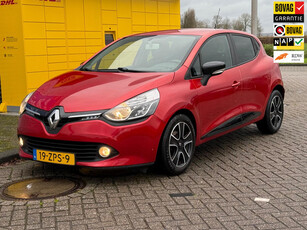 Renault Clio 0.9 TCe ECO Night&Day