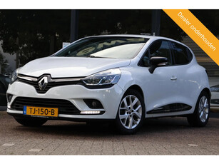 Renault Clio 0.9 TCe Limited |Keyless|Navi|Cruise|PDC|