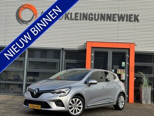 Renault Clio 1.0 TCe Intens / NL Auto / Navi /