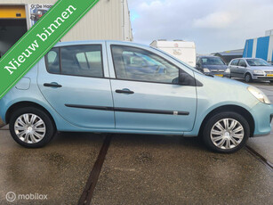 Renault Clio 1.2-16V Business Line Apk 31-10-2025 151500 km