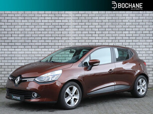 Renault Clio 1.2 TCe 120 EDC Expression | Trekhaak Afneembaar | Parkeersensoren | Cruise Control | Navigatie |