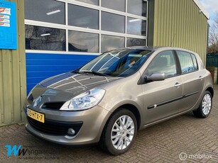 Renault Clio 1.2 TCE CollectionKeurigCruiseAirco5-Deurs