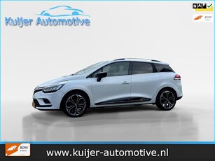 Renault Clio Estate 0.9 TCe Bose