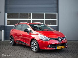 Renault Clio Estate 0.9 TCe Dynamique