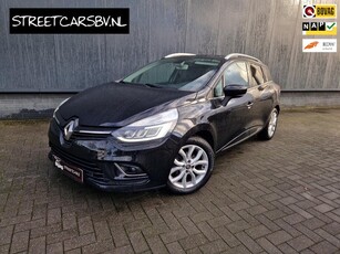 Renault Clio Estate 0.9 TCe Intens /org NL