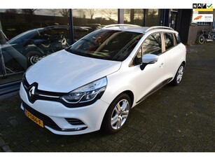 Renault Clio Estate 0.9 TCe Zen