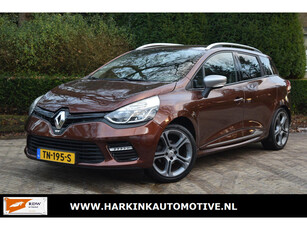 Renault Clio Estate 1.2 GT | GT line | LED | Navi