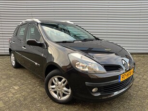 Renault Clio Estate 1.2 TCE Corporate