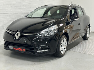 Renault Clio Estate 1.2 TCe Limited AIRCO / CRUISE / ELK.PAKKET