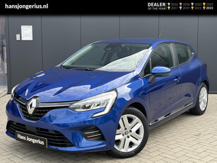 Renault Clio Tce 100 Zen | APPLECARPLAY/ ANDOIRAUTO | CRUISE CONTROL | AIRCO