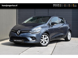 Renault Clio TCe 90 Limited | NAVI | AIRCO | CRUISE CONTROL | PDC | LMV