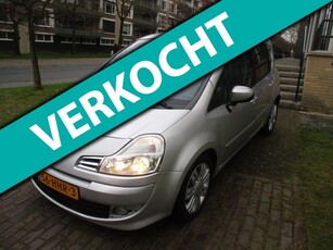 Renault Grand Modus 1.6-16V Dynamique AUTOMAAT//VOL