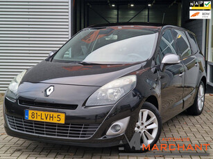 Renault Grand Scénic 1.4 TCe Celsium TREKHAAK|AIRCO|CRUISE|NAVI