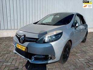 Renault Grand Scénic 1.6 dCi Dynamique - Airco - Export - Schade