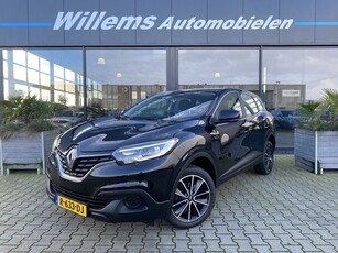 Renault Kadjar 1.2 TCe Limited Airco, Cruise Control &