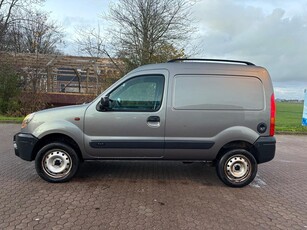 Renault Kangoo Express 1.9 dCi 85 Grand Confort 4WD AIRCO