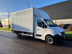 Renault Master 3T5 2.3 Dci 170 pk, euro 6, Airco, !!!