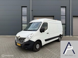 Renault Master bestel T35 2.3 dCi L2H3