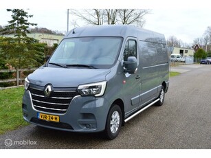 Renault Master BJ 2021 2.3 dCi 150 L2H2 Energy Unieke Kleur