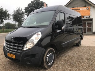 Renault Master T35 2.3 dCi 92 kW Euro 5 L2H2 AC Trekh. 2.5t