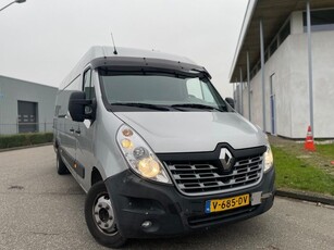 Renault Master T35 2.3 dCi L4H3 DL Energy (bj 2017)