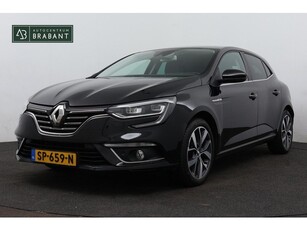 Renault Mégane 1.2 TCe GT-Line (Goed onderH, Navi