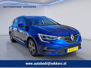 Renault Megane 1.3 TCE INTENS